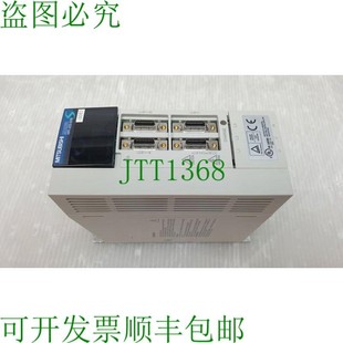 原裝 S087 3.6A 輸出交流服務器驅 60B 3PH J2S 供應 600W