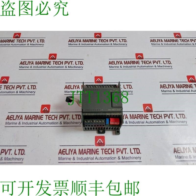 原装供应1P 6ES7 231-0HC21-0XA0 EM 231 模拟量输入模块