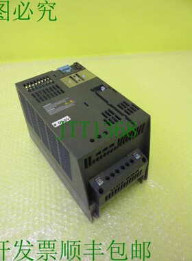 原装供应6SL3210-1SE17-7UA0 _ SINAMICS PM340 _ 4494