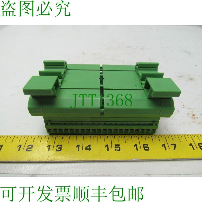 原装供应Biesse Rover CNI UR-EIO S526 D 8 输出继电器模块,具