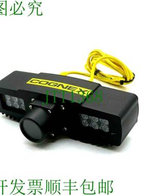 原装供应康二手耐视 oddm - 302-625 智能 Vision 灯 119-2275r 8