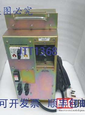 原装供应ASM S02-17703 修订版 E LNPS 3600VA 100..240V ,UNIV