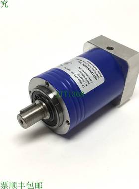 原装供应Wittstein Alpha LP 050S-MF2-100-1B1-3S 行星齿轮头 10