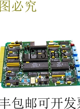 原装供应ZIATECH 8810-E UNMP