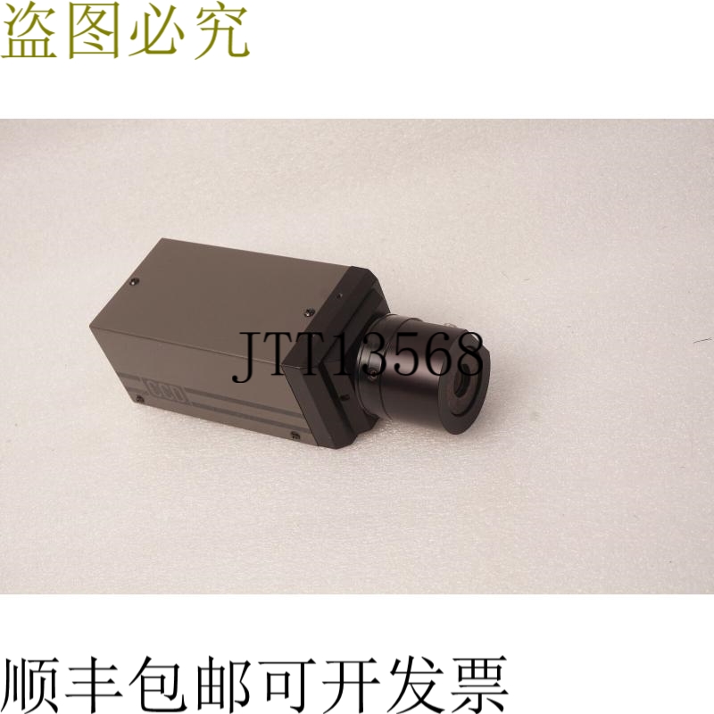 原装供应JAI C 相机 CV-340E 和 NAVITAR 1-6010 已测试工作