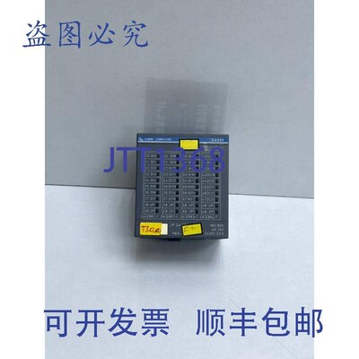 原装供应ABB DA501 / 1SAP250700R3001 数字/模拟输入输出模块