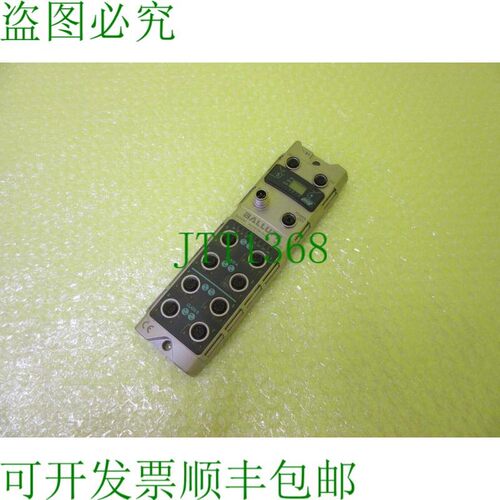 原装供应BALLUFF BNI00AZ _ BNI PNT-538-105-Z063 _ _ 6413