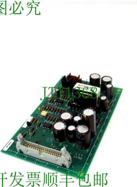 原装供应联系  0-58771电源供应板058771