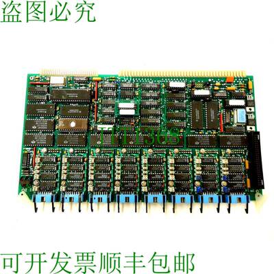 原装供应二手 TAYLOR 6007BE10000C 输入/输出模块 6007BE1000