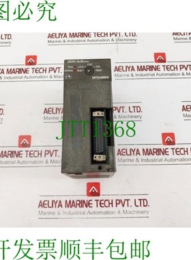 原装供应   A2SCPU Melsec CPU 单元 14K 步 BD992D010H03