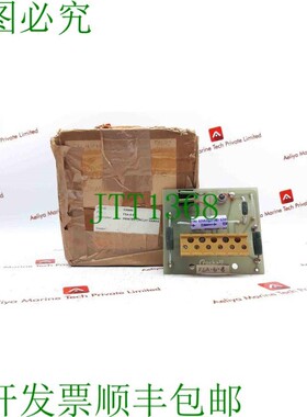 原装供应Crockatt Fsa-6-8 Circuito Stampato