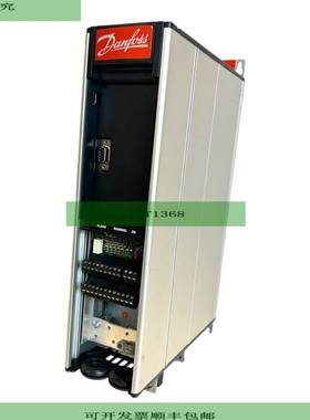 Danfoss 175Z0052 VLT5004PT5B20STR3DLF00A00C0 Frequenzumricht