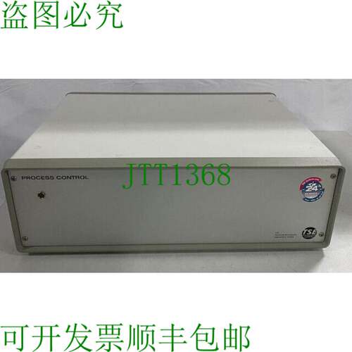 原装供应TSE Systems 994620-VALVE-16 RotaMeter 过程控制