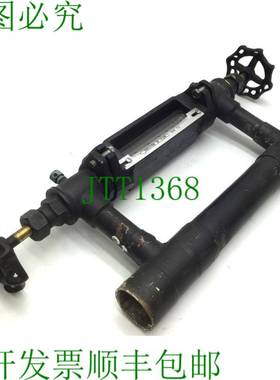 原装供应Bell & Gross TFI-1-1/4 Thermoflo 指示灯 140001