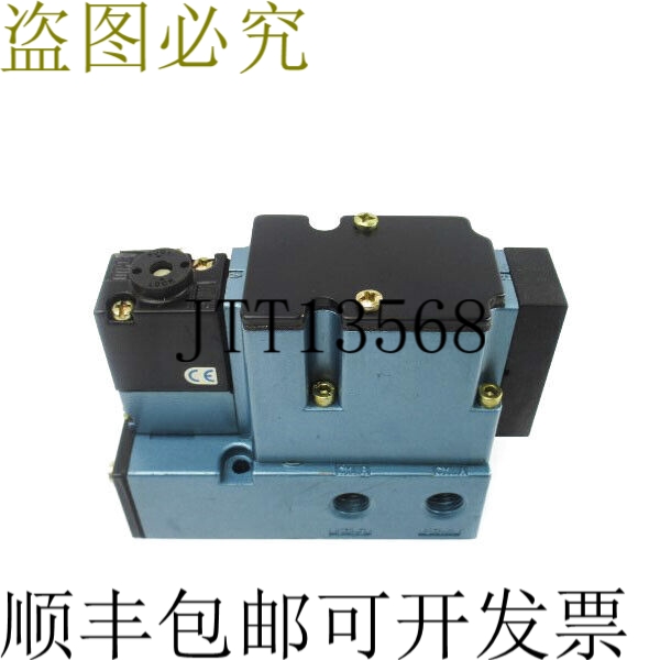 原装供应MAC 6211C-122-PM-111DA 110/120V 25-150PSI UNMP