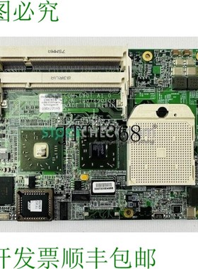原装供应研扬 COM-690T 1907690T03 CPU 板