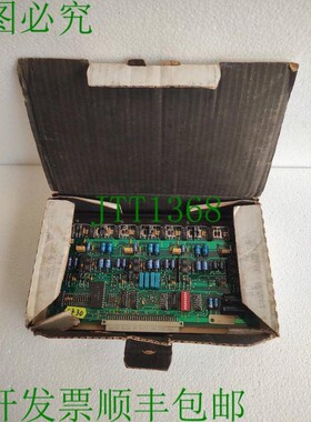 原装供应Stentor SLB 1235/6 / SLB 125/6 PCB 板