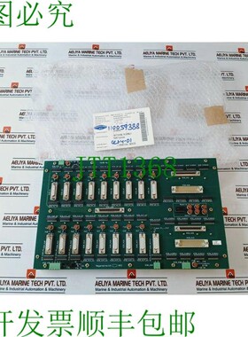 原装供应Hegenscheidt MFD YG40 PCB 板