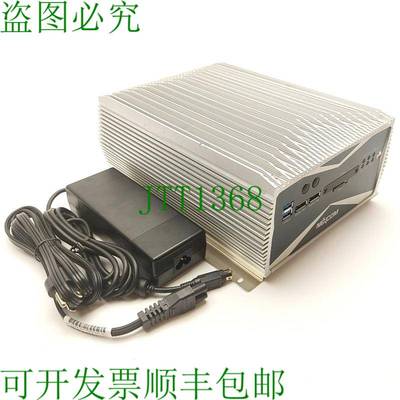 原装供应NEXCOM NISE 3600E2 工业电脑, i7-3720QM 2.6GHz,4GB RA
