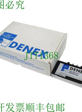 原装供应DENEX 51N1000 LED显示屏