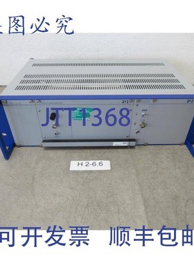 原装供应Physik Instrumente HVPZT 功率放大器 E-420.XX+ PZT 伺