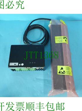 原装供应Chromasens CP000411 LED 控制 XLC4-1 和 CORONA II CP0