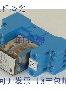 原装供应Finder 继电器,94.74.1 包括 55.34.9.024.5040