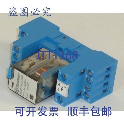 原装供应Finder 继电器,94.74.1 包括 55.34.9.024.5040