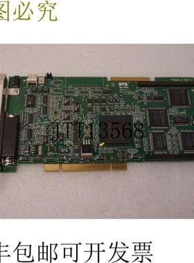 原装供应MATROX METEOR-II 751-0201 REV。一块METEOR2-MC/4板