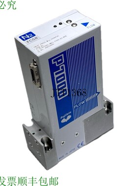 原装供应藤金 FCSP7002-4WS1-F300-A3-NFN 质量流量控制器