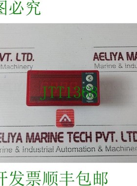 原装供应开关 ELF3259 电力和 VAF 数字电能表 80 至 270 VAC