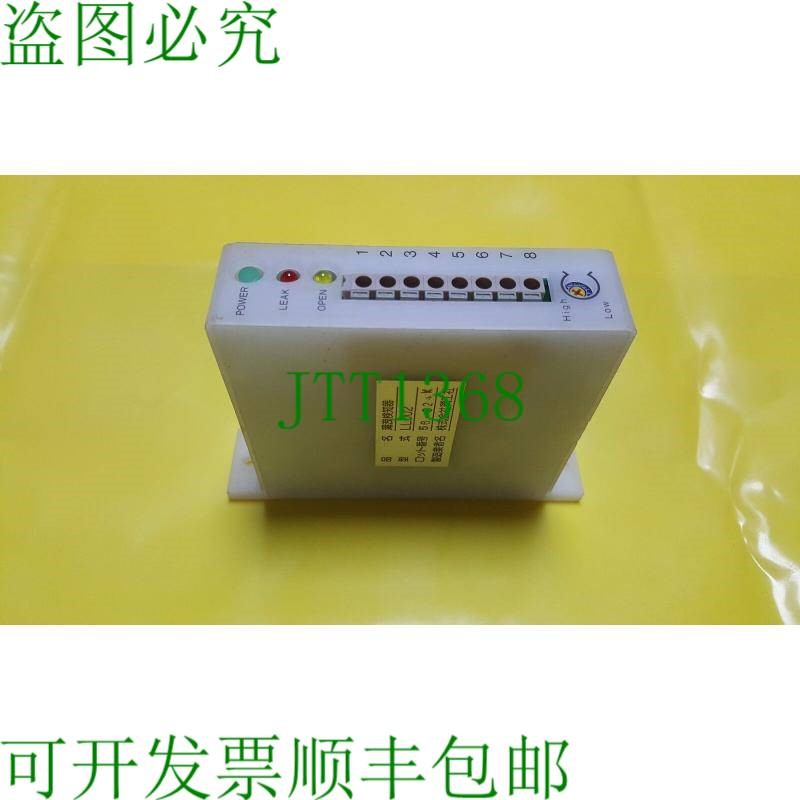 原装供应JUNKOSHA LL002泄漏检测器