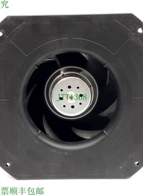 原装供应ebmpapst K3G220-RG17-01 EC 离心式风扇,230VAC 0.8A, 1