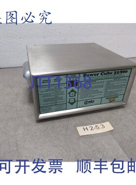 原装供应Ceia Power Cube 32/900 微控制感应加热器