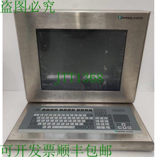 原装供应KM919T-D2-K3ACSS7-CK4USS0-N 零件号 547015-0022 HMI