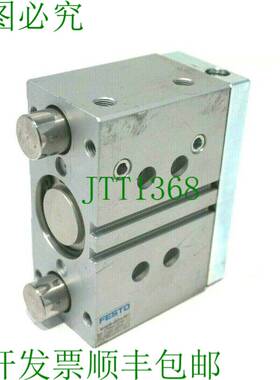 原装供应零件 FESTO DFM-40-25-PA-GF 零件 170864 DFM4025PAGF