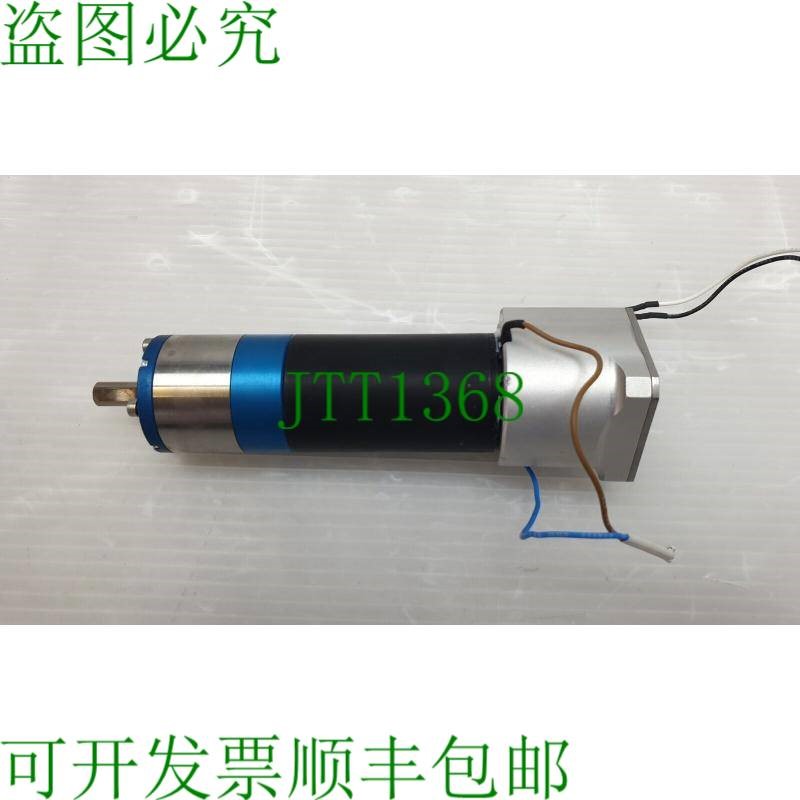 原装供应REIF 负载端口牵引电机组件 Faulhaber 3863A048C