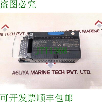 原装供应Ge fanuc ic200mdl750e 输出模块