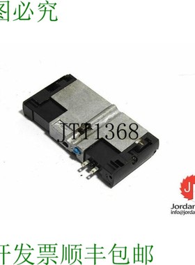 原装供应FESTO 173940 空气电磁阀气门 / FESTO 384164