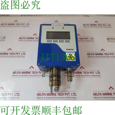 原装供应斯伦贝谢 A446312-232 Powercon 文件