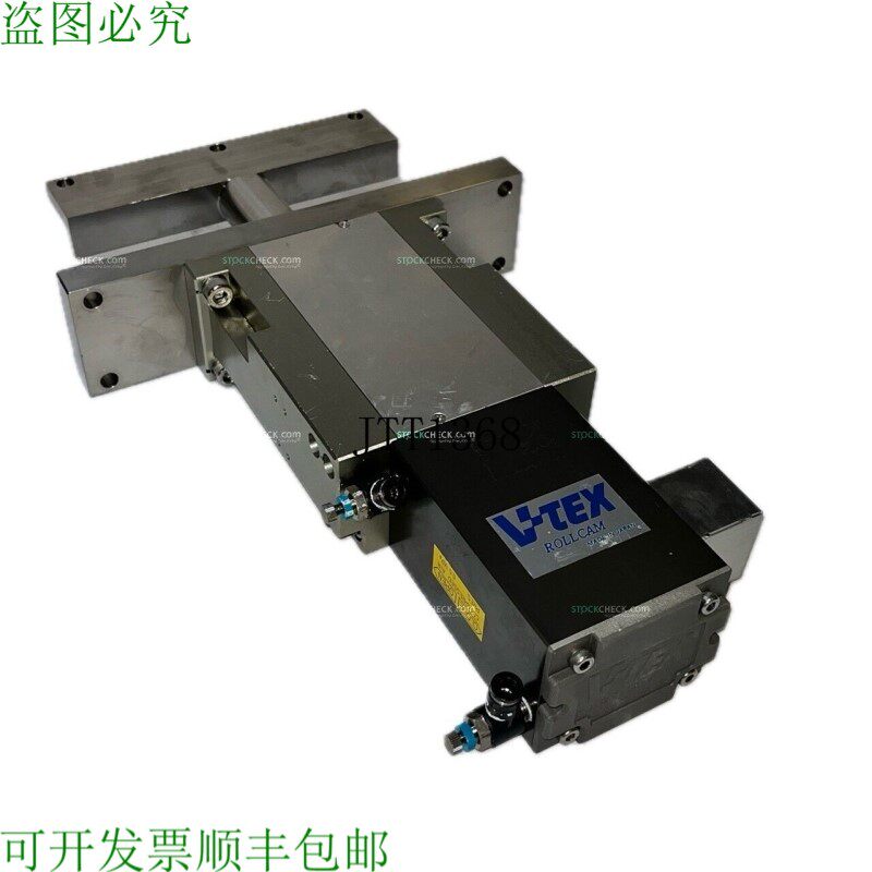 原装供应Vtex Rollcam CX12-000051-V2 阀门