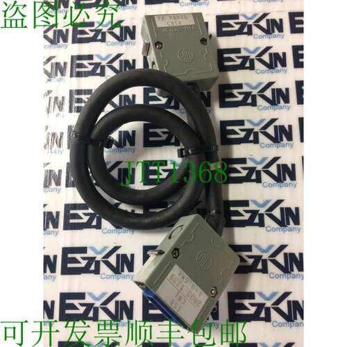 原装供应Fanuc 2003-T339 / CNSR TP 面板电缆 L=0.5MA MR20LW