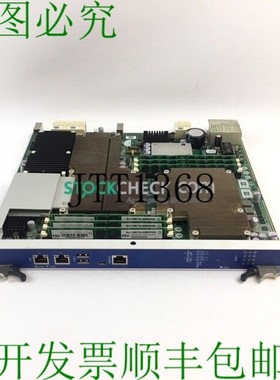 原装供应Advantech MIC-5322 AdvancedTCA 10GbE 双插槽 CPU 刀片