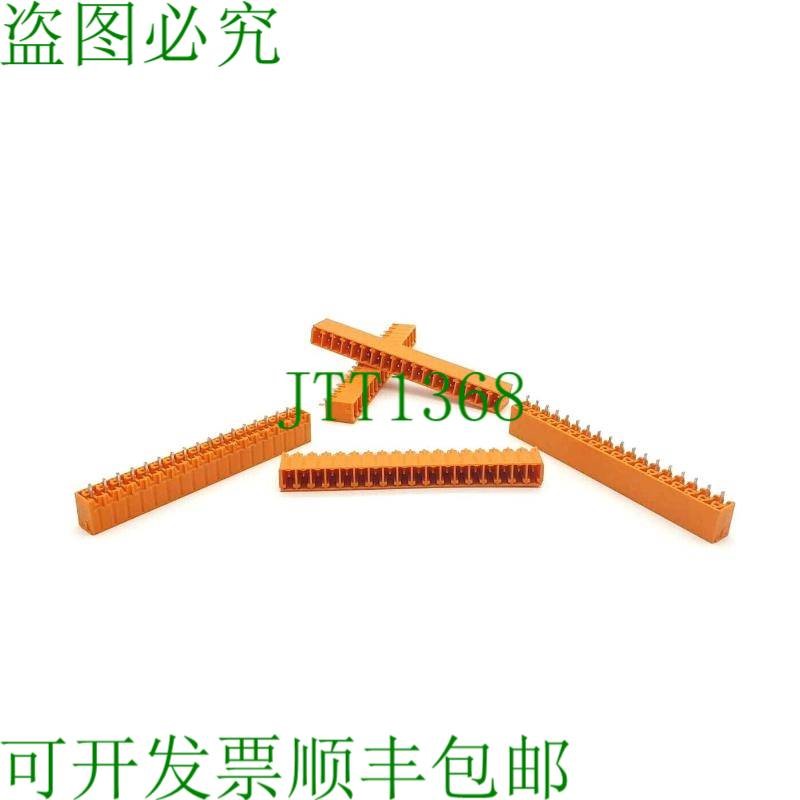 原装供应5x PCB板SC 3.81/18/180G 3.2SN BX,PCB板,1943000000