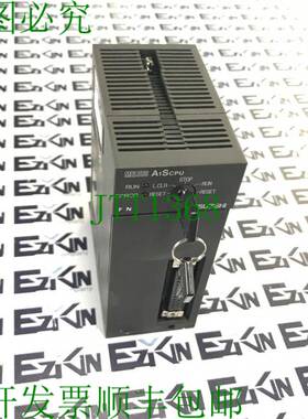 原装供应电机A1SCPU Melsec CPU单元