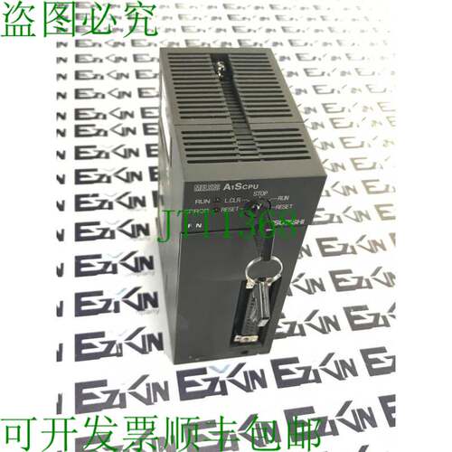 原装供应电机A1SCPU Melsec CPU单元
