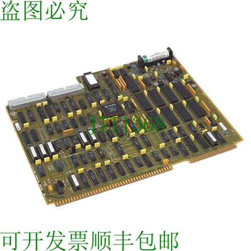 原装供应Usado Westinghouse 7381A83G02 Dpu 内存 Tabla 4MSE10