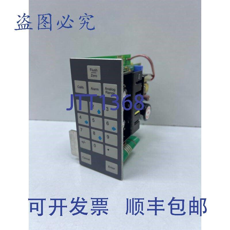 原装供应AMETEK 80438SE REV P 键盘电源模块