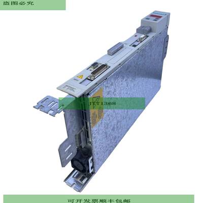 Siemens 6SE7012-0TP50-Z Masterdrive Inversor Servodrive DC 0