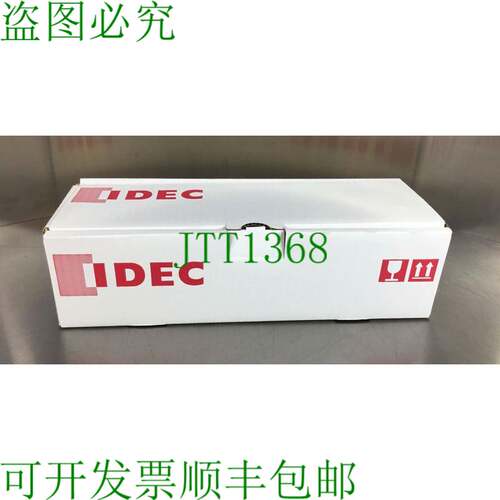 原装供应IDEC LF1D-F3G-2W-101 LED 灯条 24VDC 15W 大 3C-8